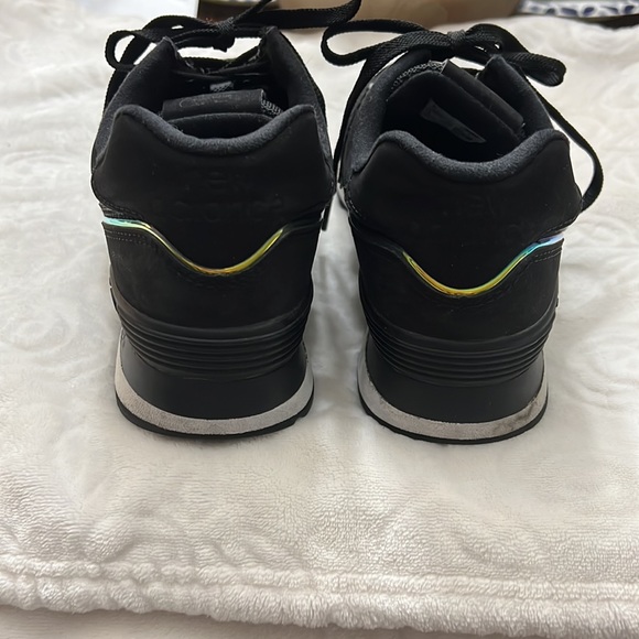 New Balance 574 women’s size 9 - Picture 4 of 8